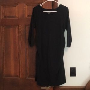 Liz Lange Maternity Dress